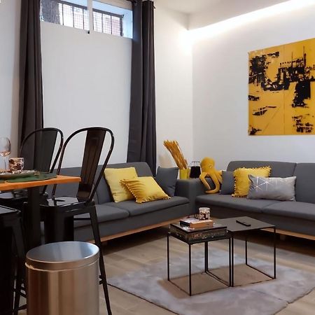 Apartamento Completo, Chamartin Madrid Dış mekan fotoğraf