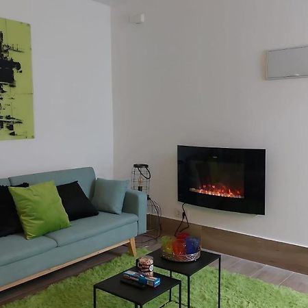 Apartamento Completo, Chamartin Madrid Dış mekan fotoğraf