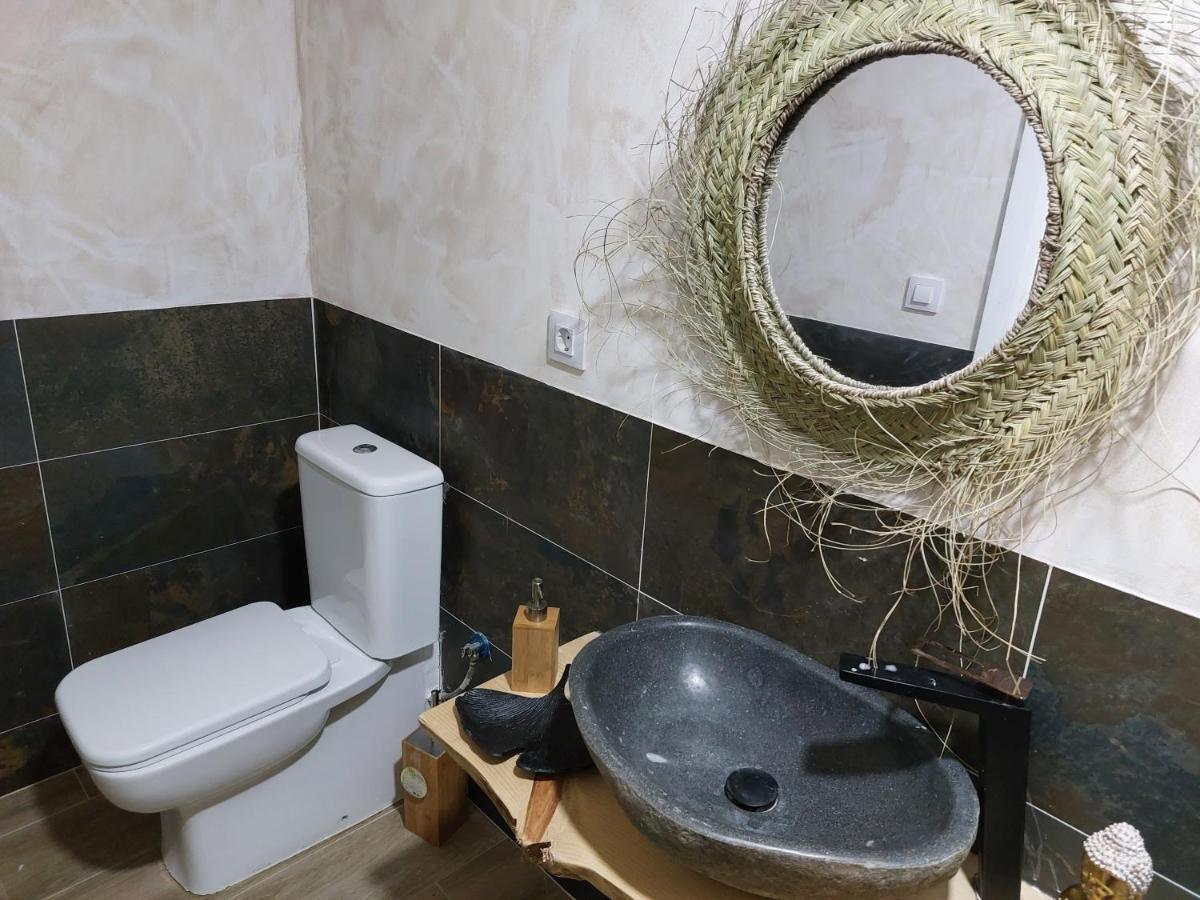 Apartamento Completo, Chamartin Madrid Dış mekan fotoğraf