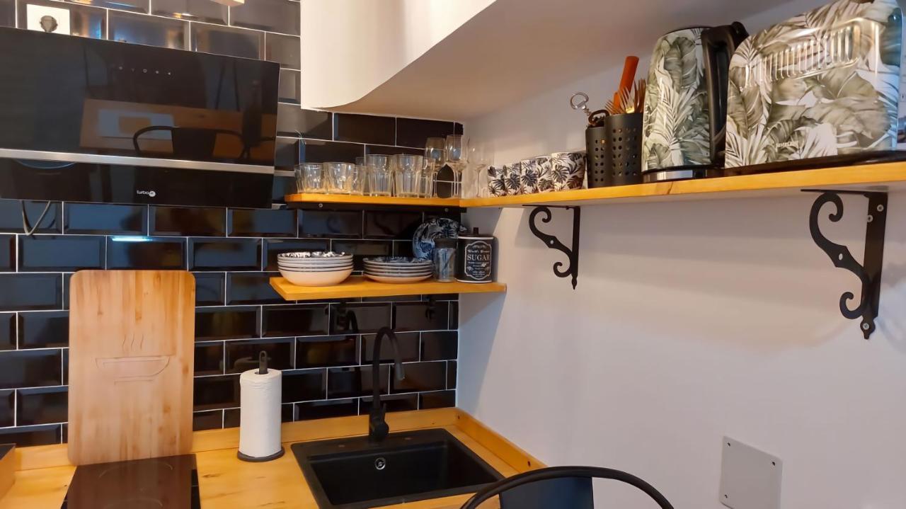 Apartamento Completo, Chamartin Madrid Dış mekan fotoğraf