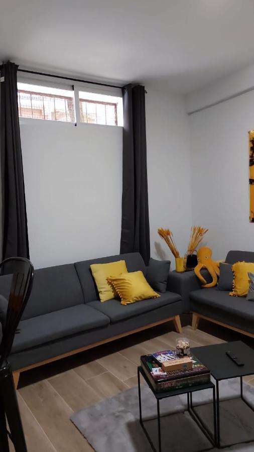 Apartamento Completo, Chamartin Madrid Dış mekan fotoğraf