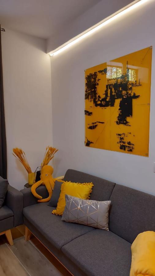 Apartamento Completo, Chamartin Madrid Dış mekan fotoğraf