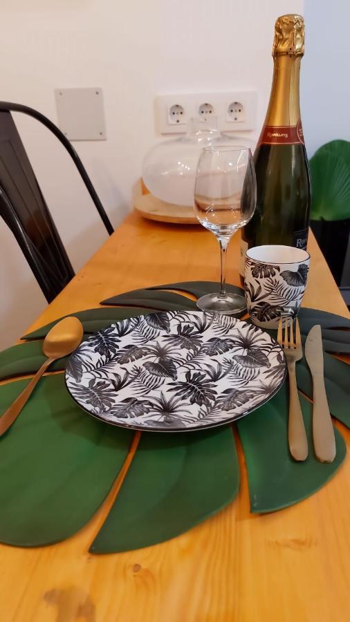 Apartamento Completo, Chamartin Madrid Dış mekan fotoğraf