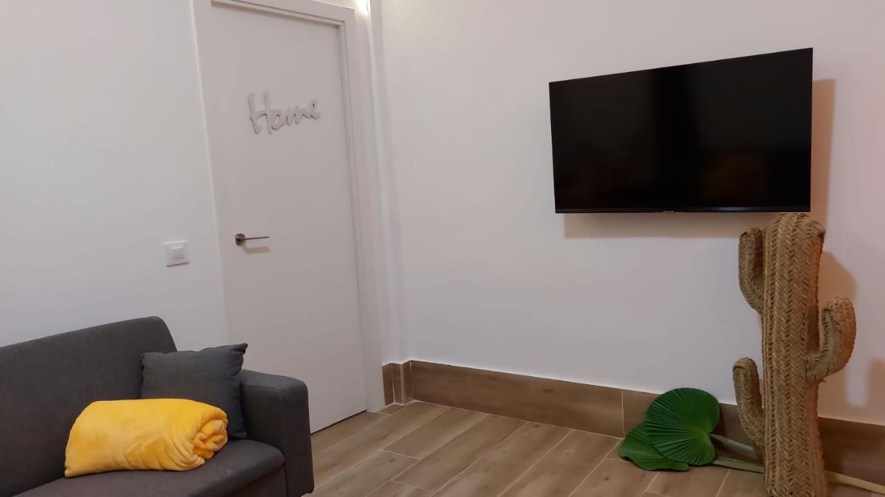 Apartamento Completo, Chamartin Madrid Dış mekan fotoğraf