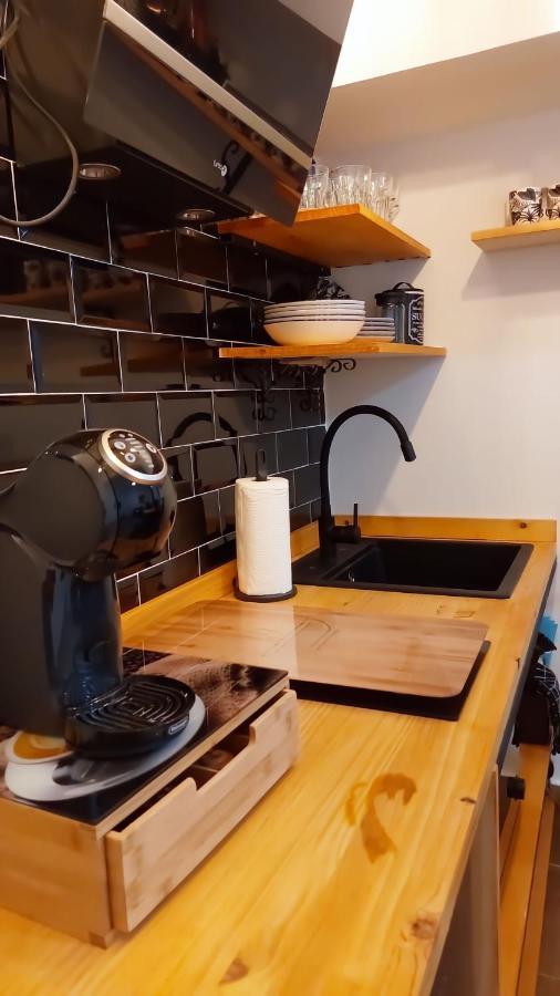 Apartamento Completo, Chamartin Madrid Dış mekan fotoğraf