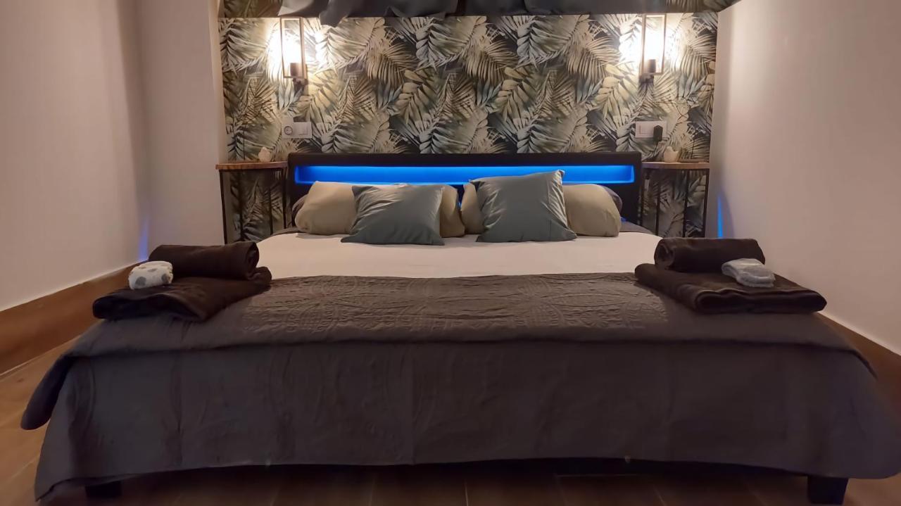 Apartamento Completo, Chamartin Madrid Dış mekan fotoğraf
