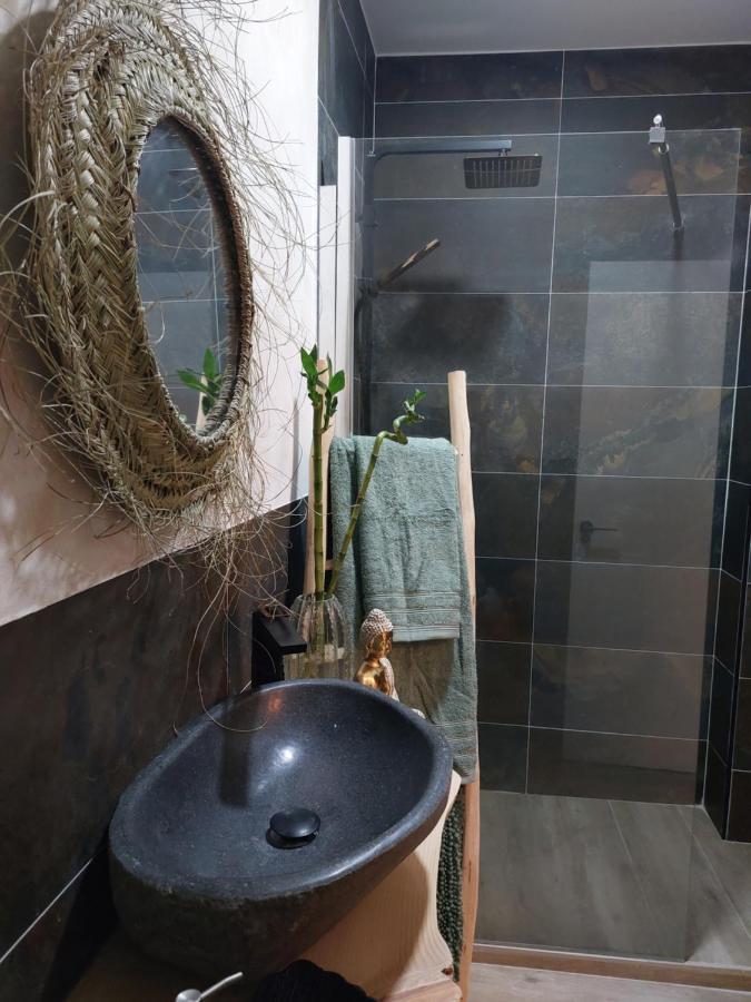 Apartamento Completo, Chamartin Madrid Dış mekan fotoğraf