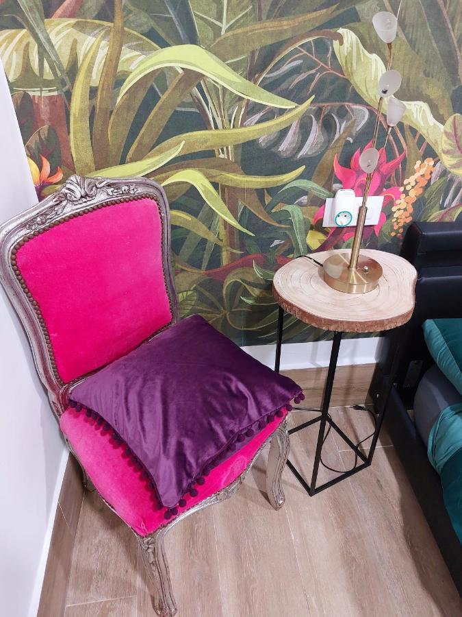 Apartamento Completo, Chamartin Madrid Dış mekan fotoğraf