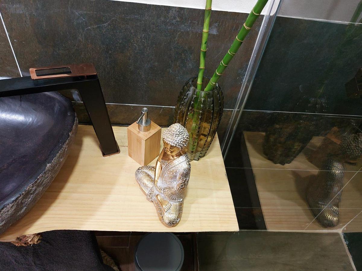 Apartamento Completo, Chamartin Madrid Dış mekan fotoğraf