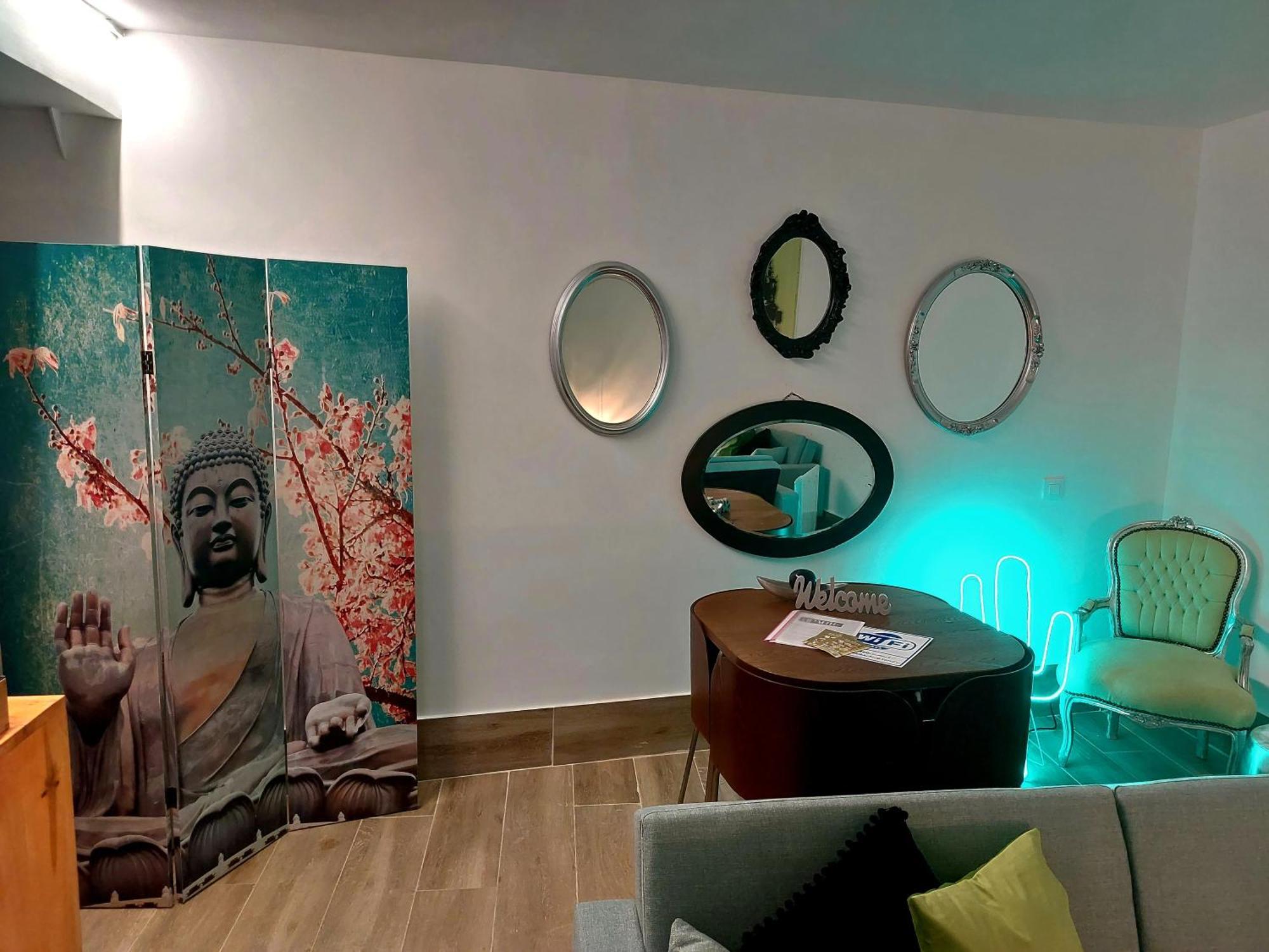 Apartamento Completo, Chamartin Madrid Dış mekan fotoğraf
